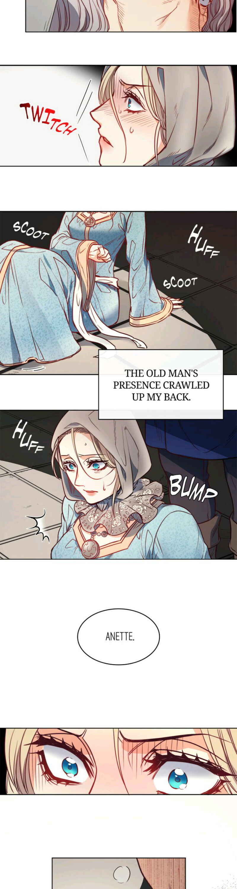 The Devil Chapter 39 - Page 29