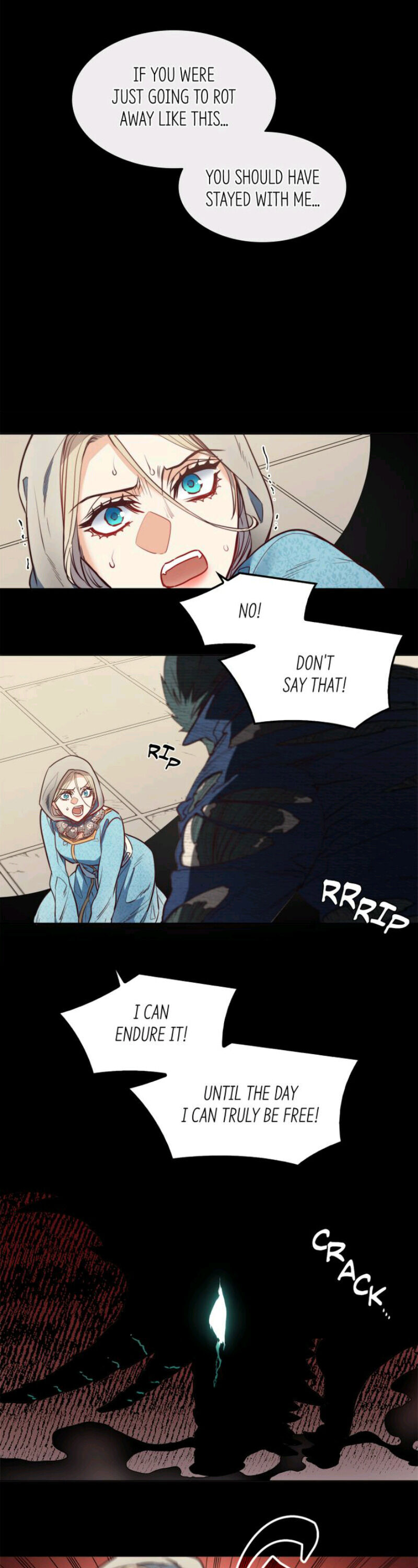 The Devil Chapter 40 - Page 4