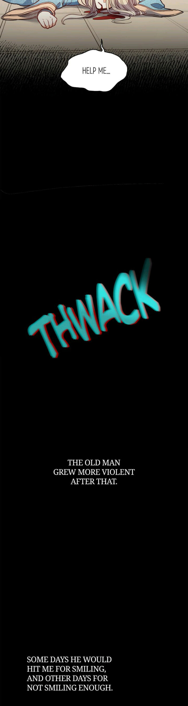 The Devil Chapter 40 - Page 7