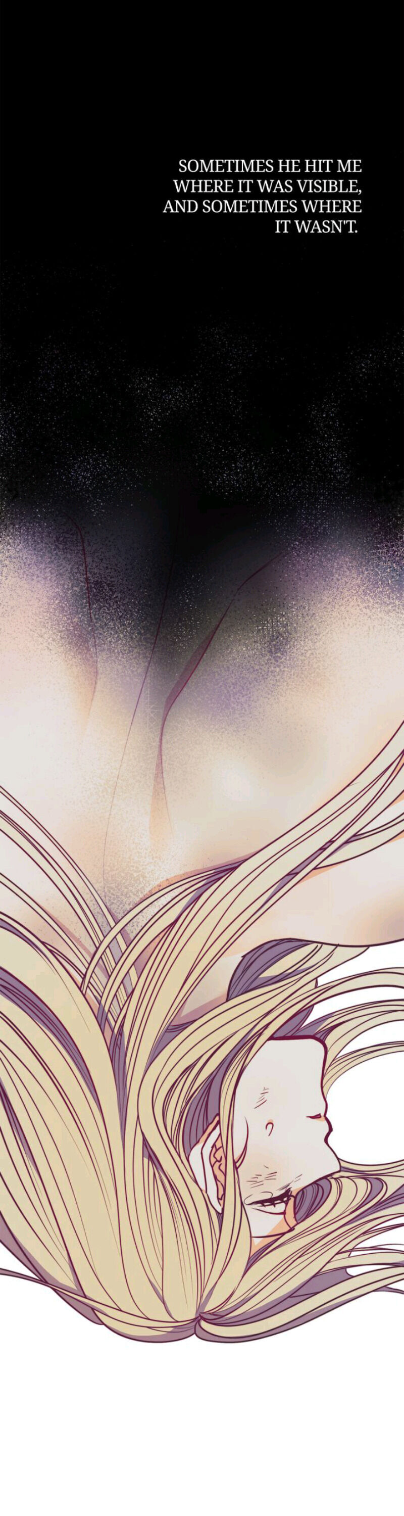 The Devil Chapter 40 - Page 8