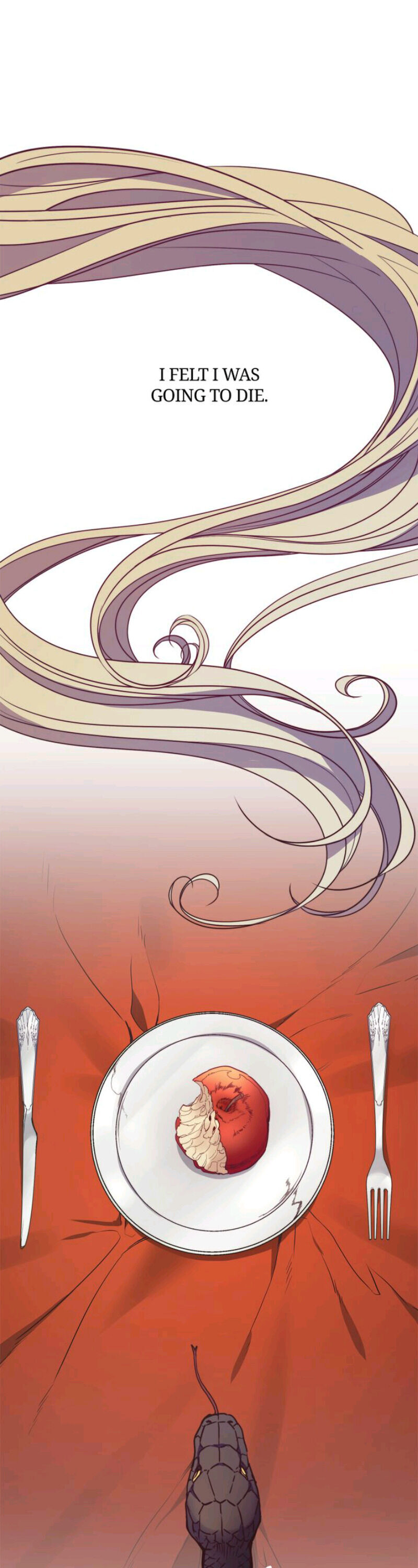 The Devil Chapter 40 - Page 9