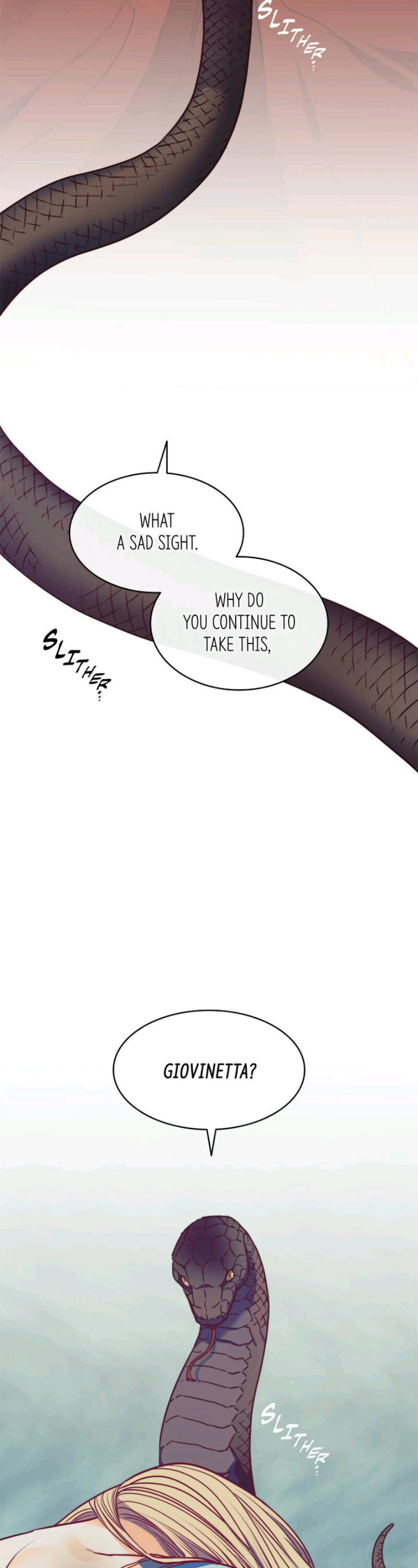 The Devil Chapter 40 - Page 10