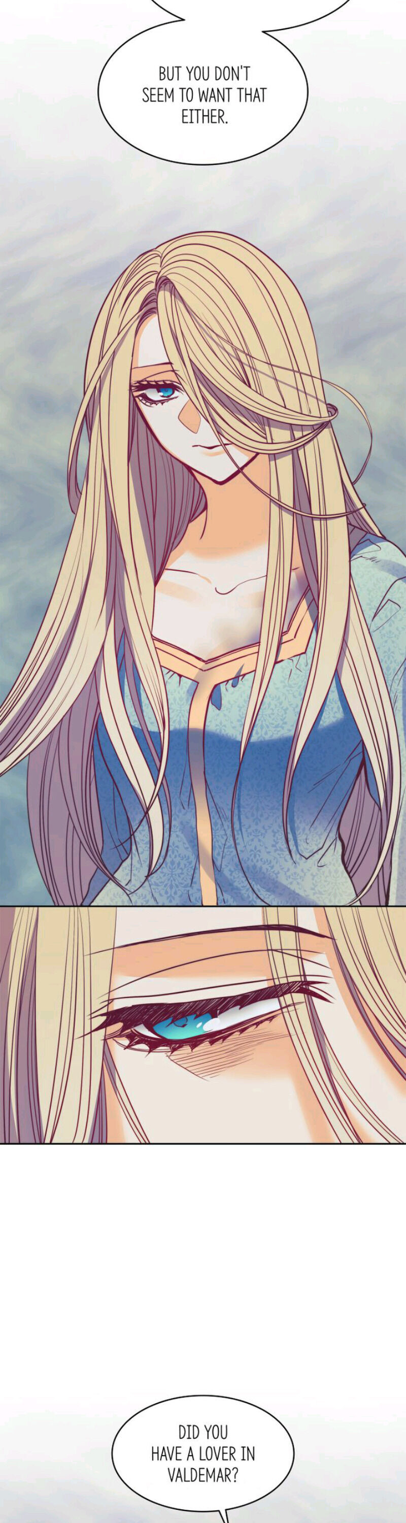 The Devil Chapter 40 - Page 12