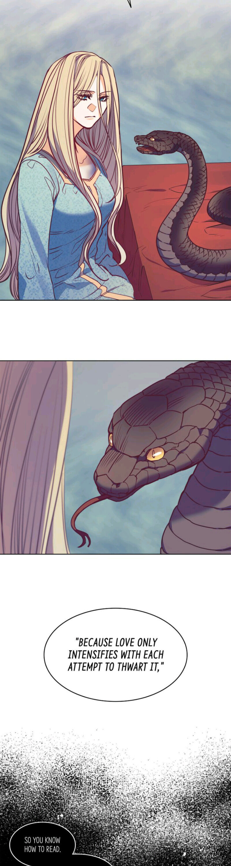 The Devil Chapter 40 - Page 13