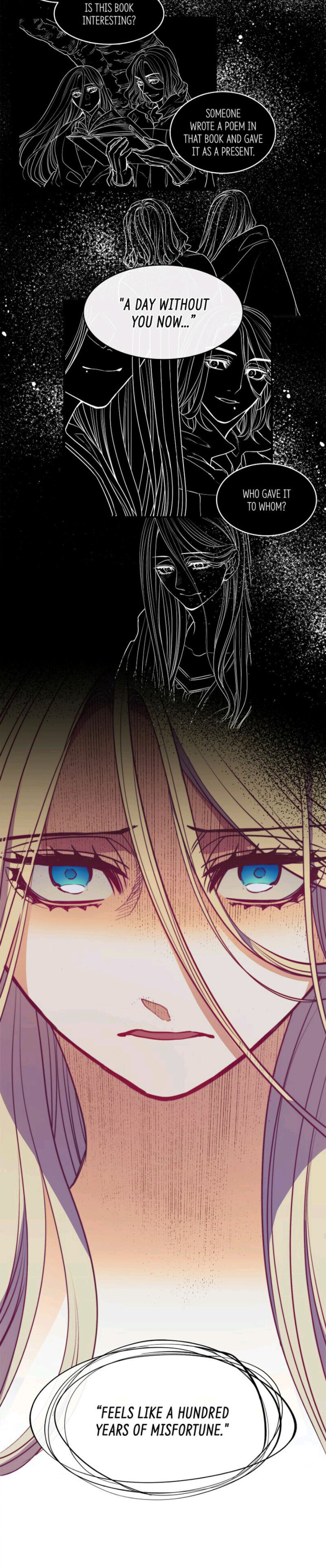 The Devil Chapter 40 - Page 14