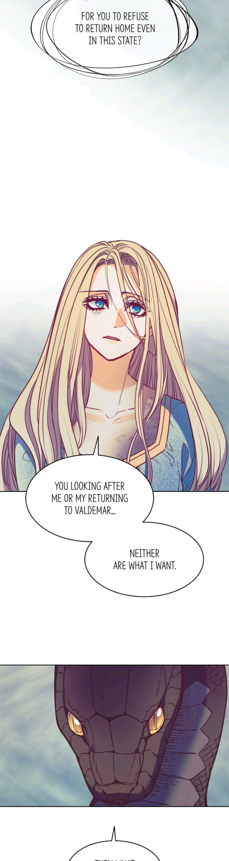 The Devil Chapter 40 - Page 16