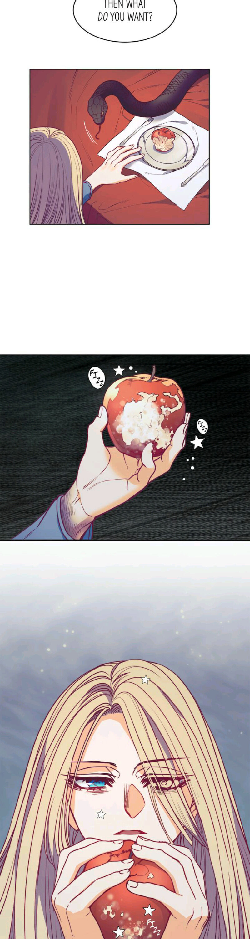 The Devil Chapter 40 - Page 17