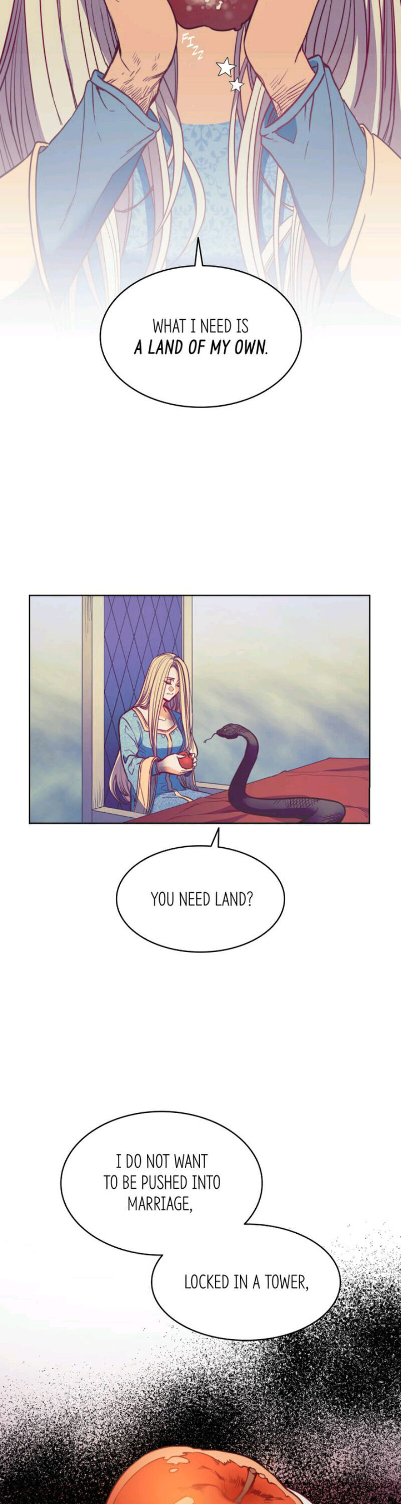 The Devil Chapter 40 - Page 18