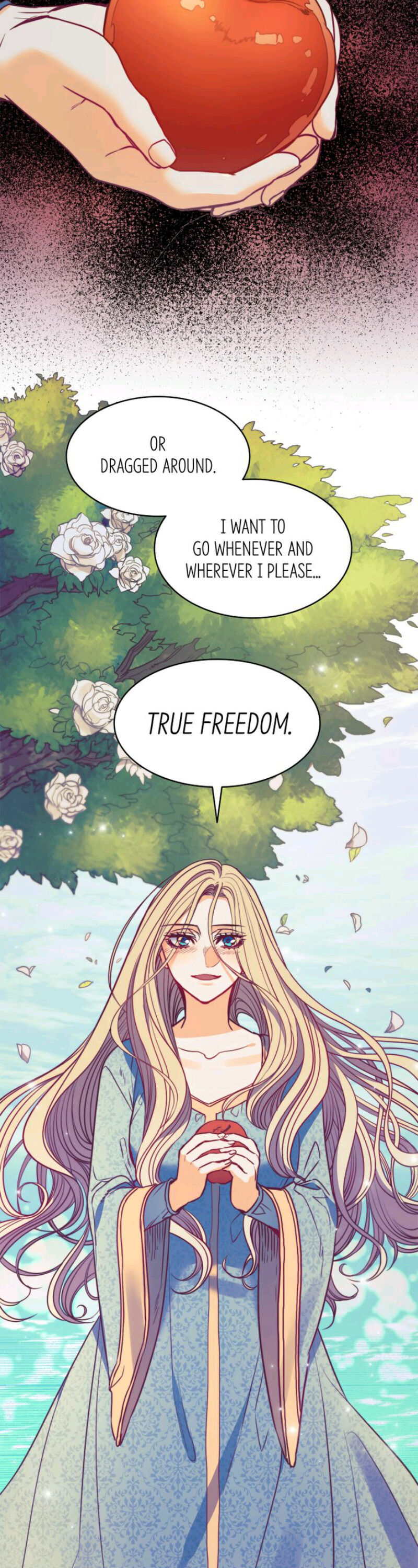 The Devil Chapter 40 - Page 19