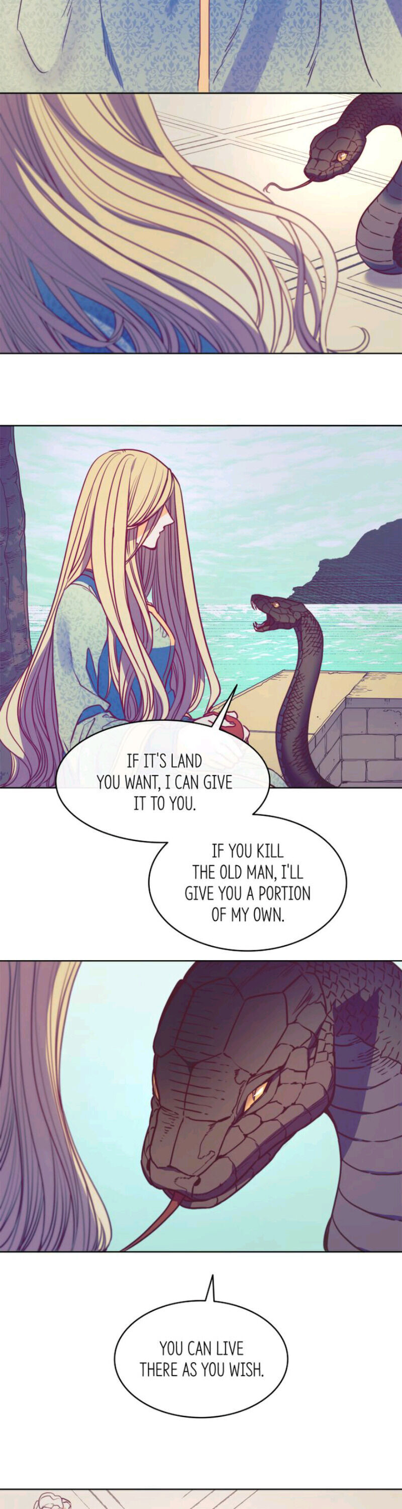 The Devil Chapter 40 - Page 20