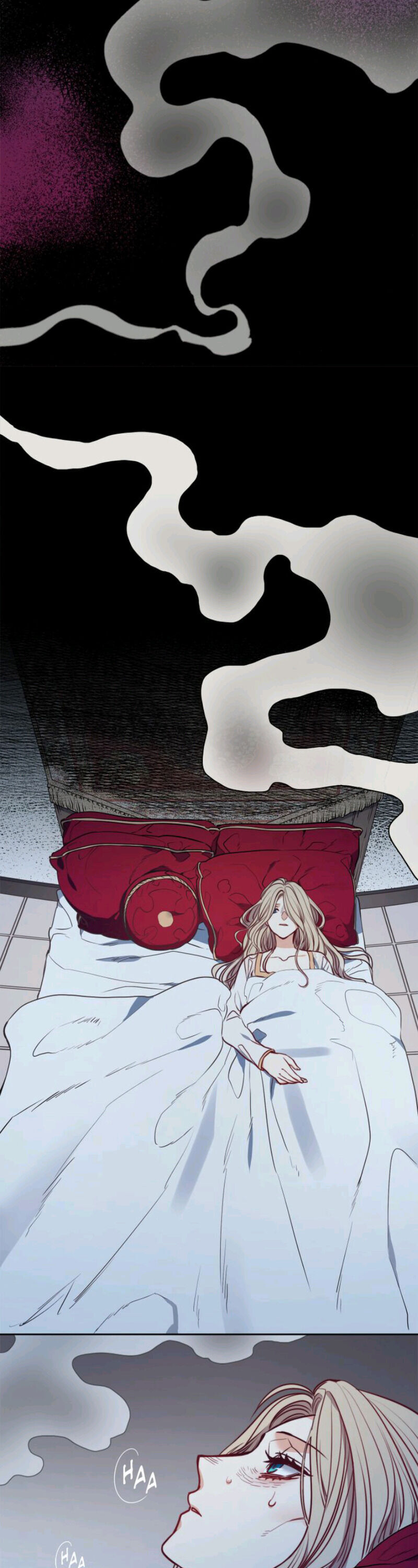 The Devil Chapter 40 - Page 23