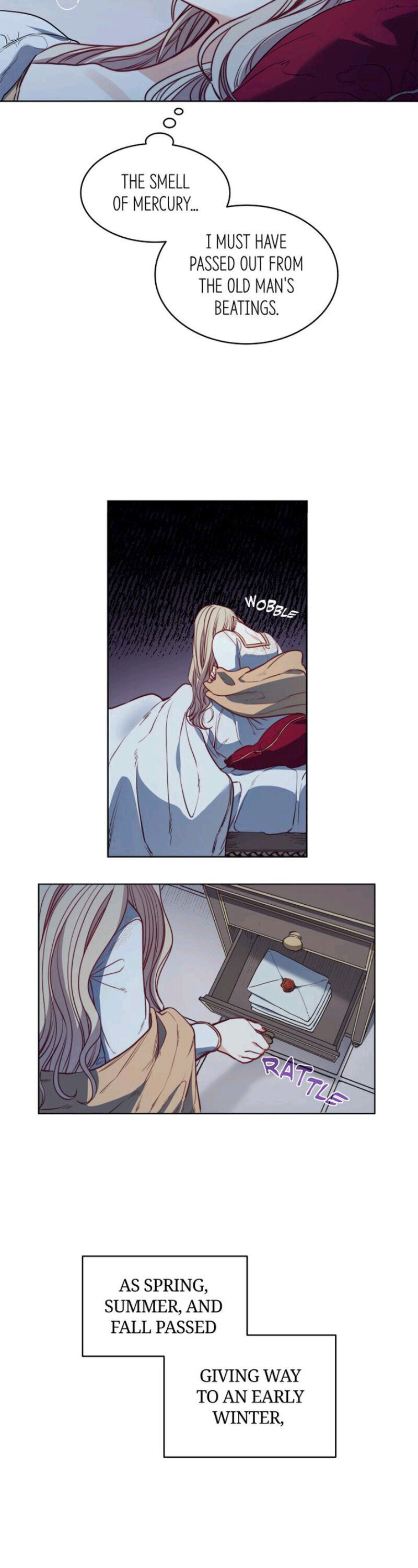 The Devil Chapter 40 - Page 24