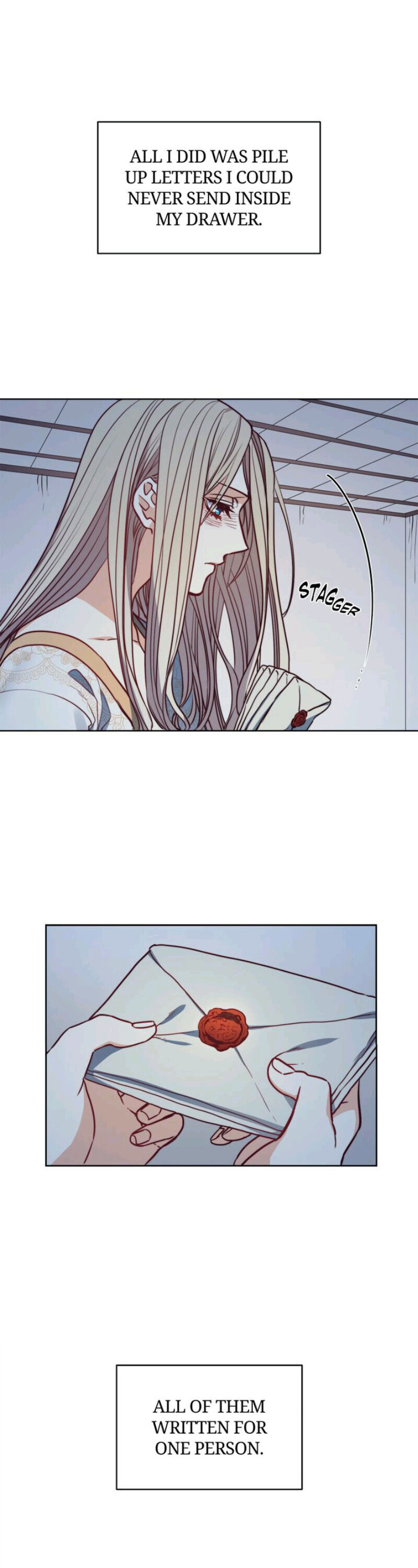 The Devil Chapter 40 - Page 25