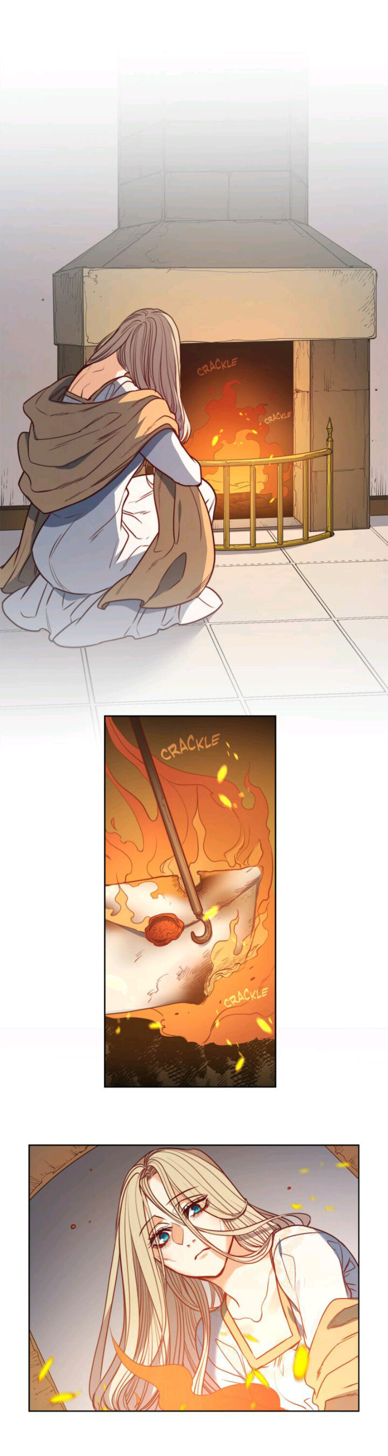 The Devil Chapter 40 - Page 26