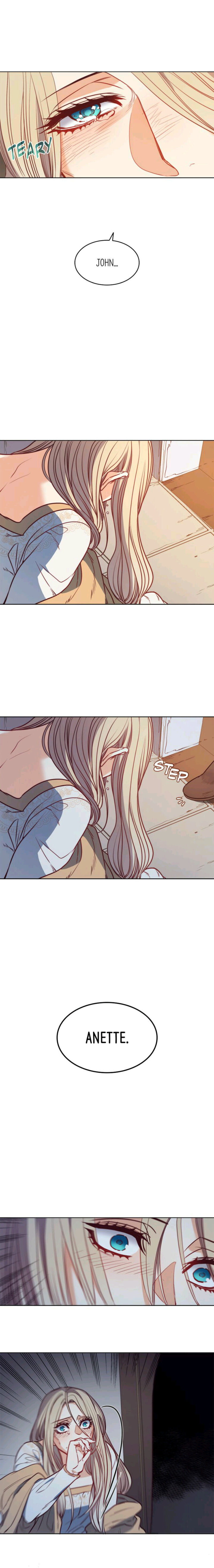 The Devil Chapter 40 - Page 27