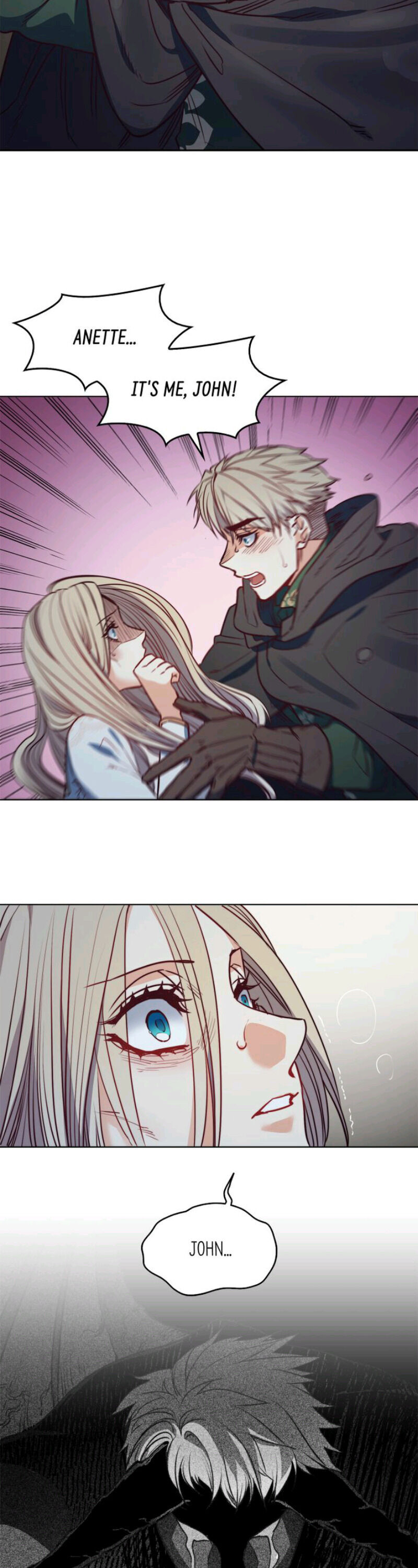 The Devil Chapter 40 - Page 29