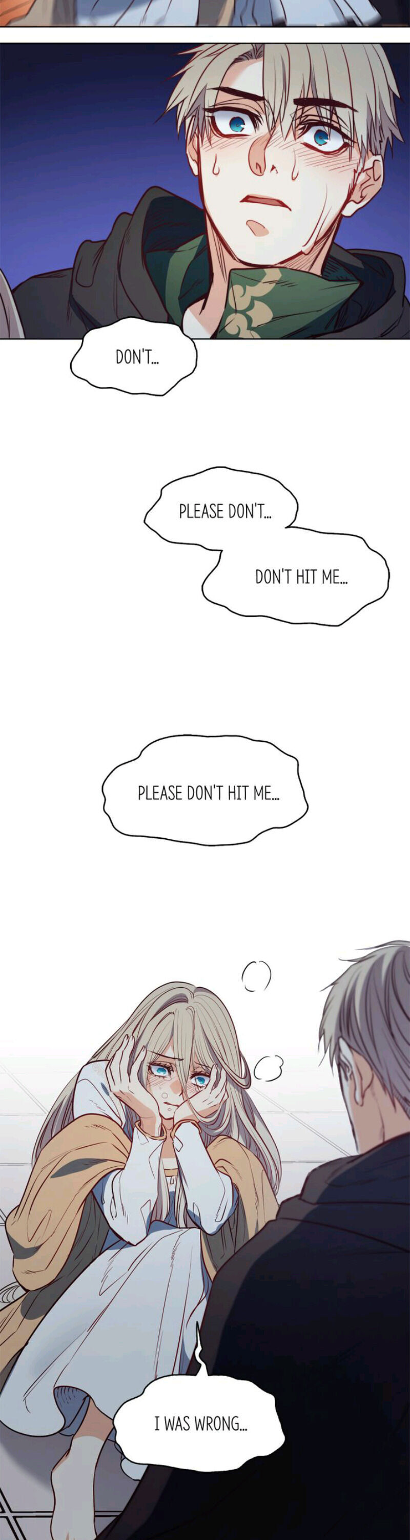 The Devil Chapter 40 - Page 31