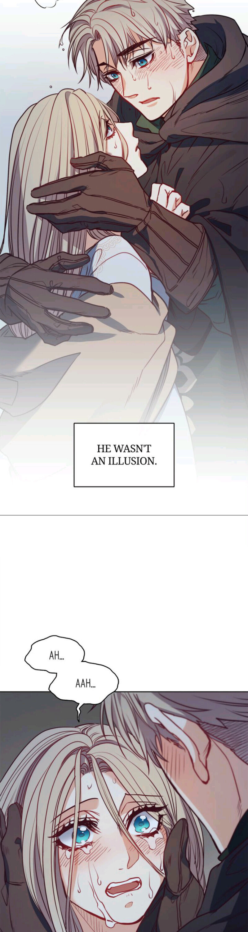 The Devil Chapter 40 - Page 34