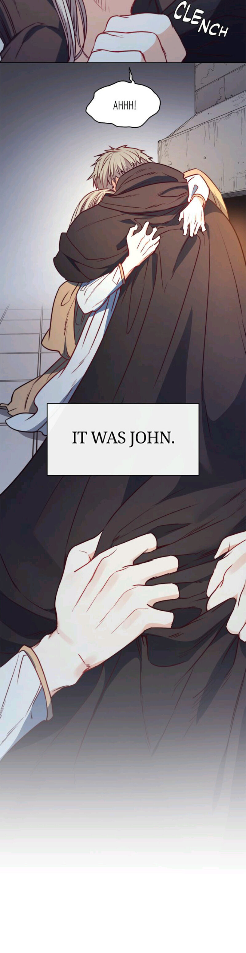 The Devil Chapter 40 - Page 35