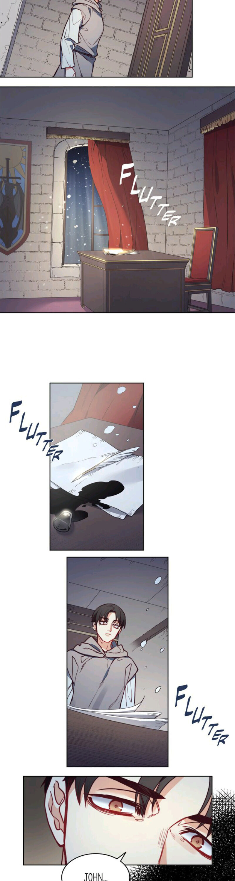 The Devil Chapter 41 - Page 4