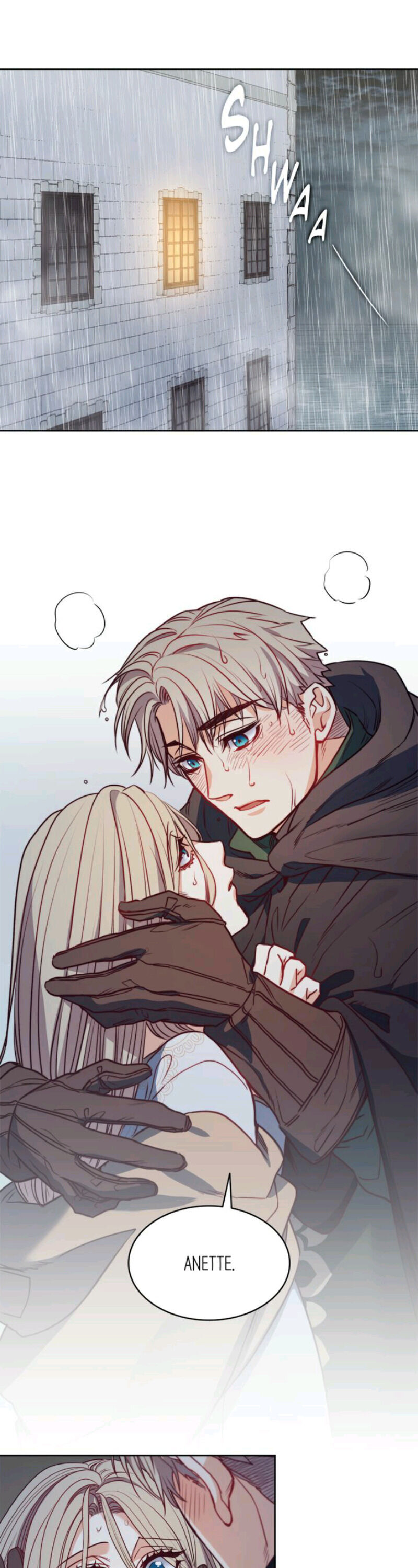 The Devil Chapter 41 - Page 7