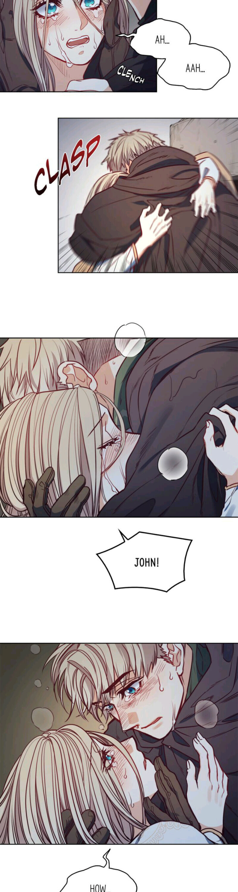 The Devil Chapter 41 - Page 8