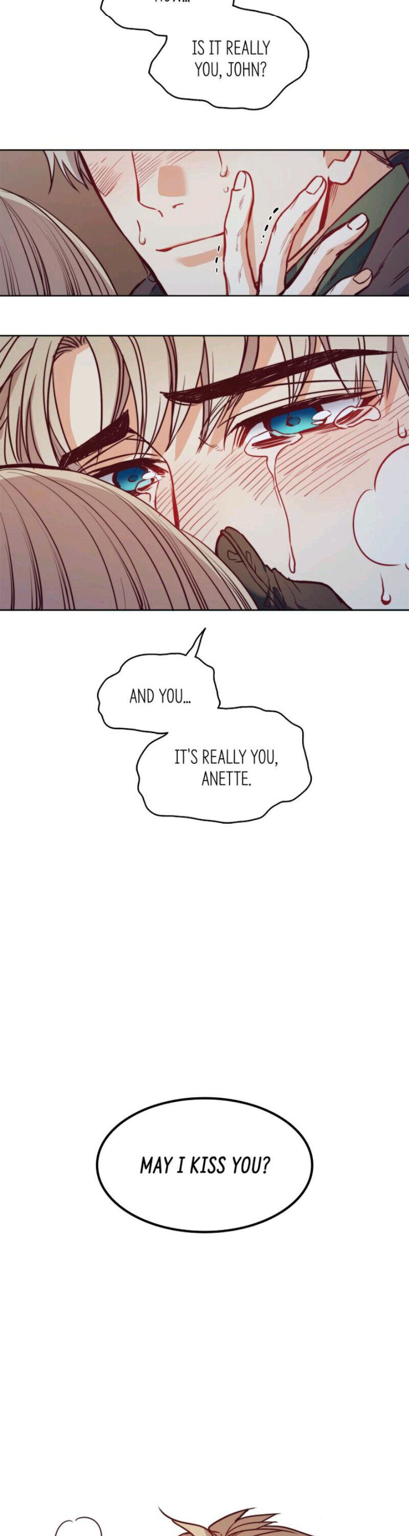 The Devil Chapter 41 - Page 9