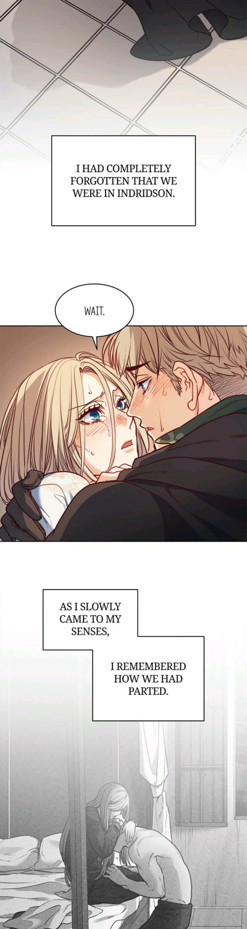 The Devil Chapter 41 - Page 11