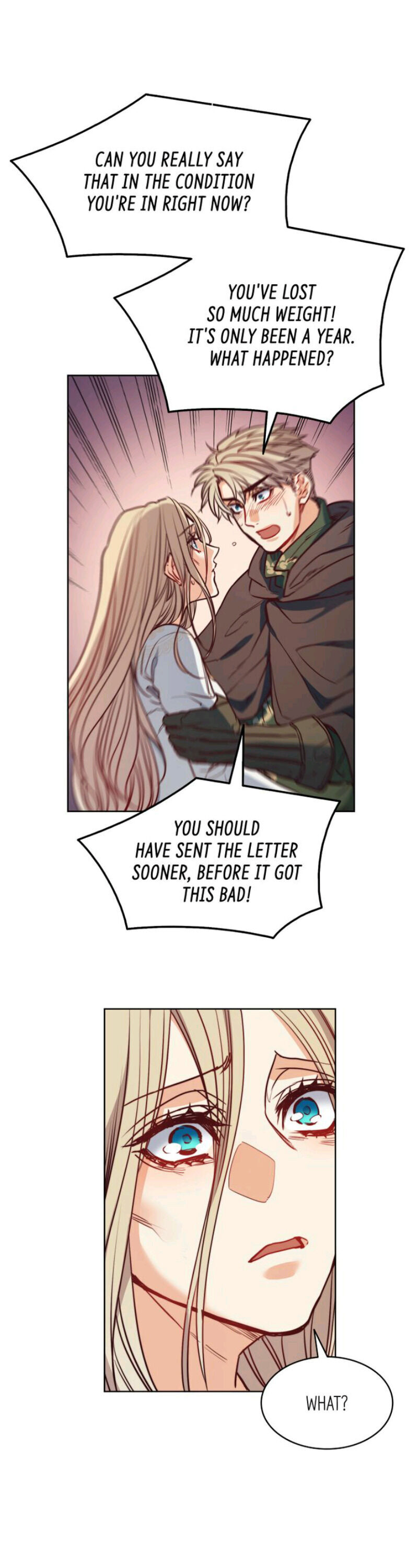 The Devil Chapter 41 - Page 13