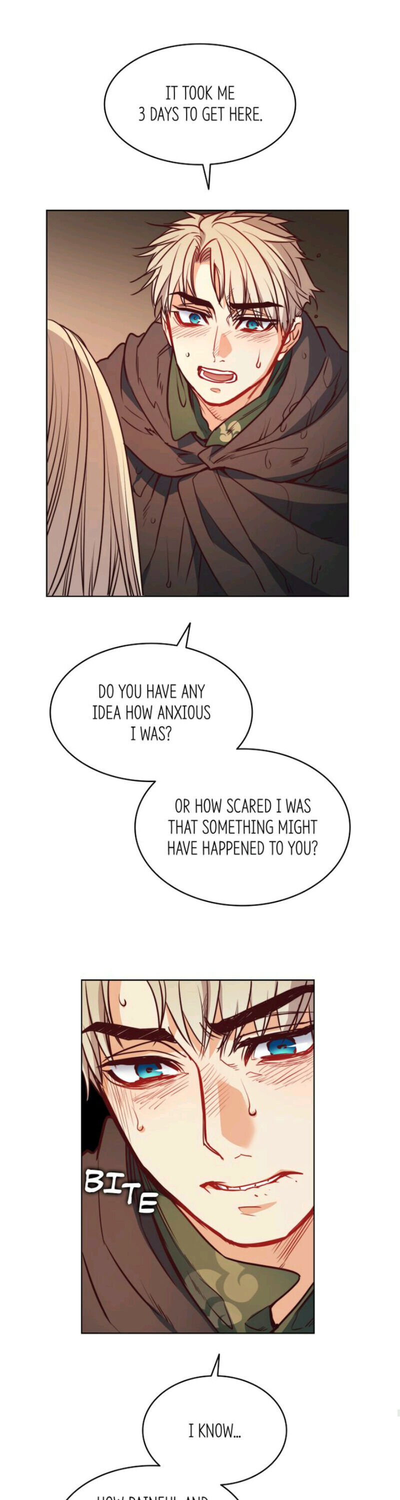 The Devil Chapter 41 - Page 14