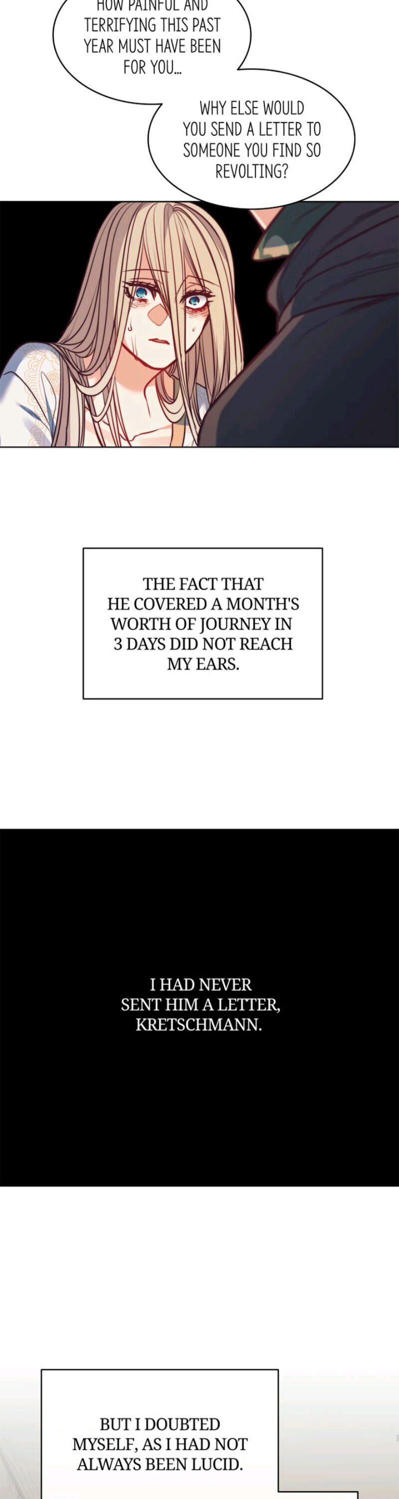 The Devil Chapter 41 - Page 15