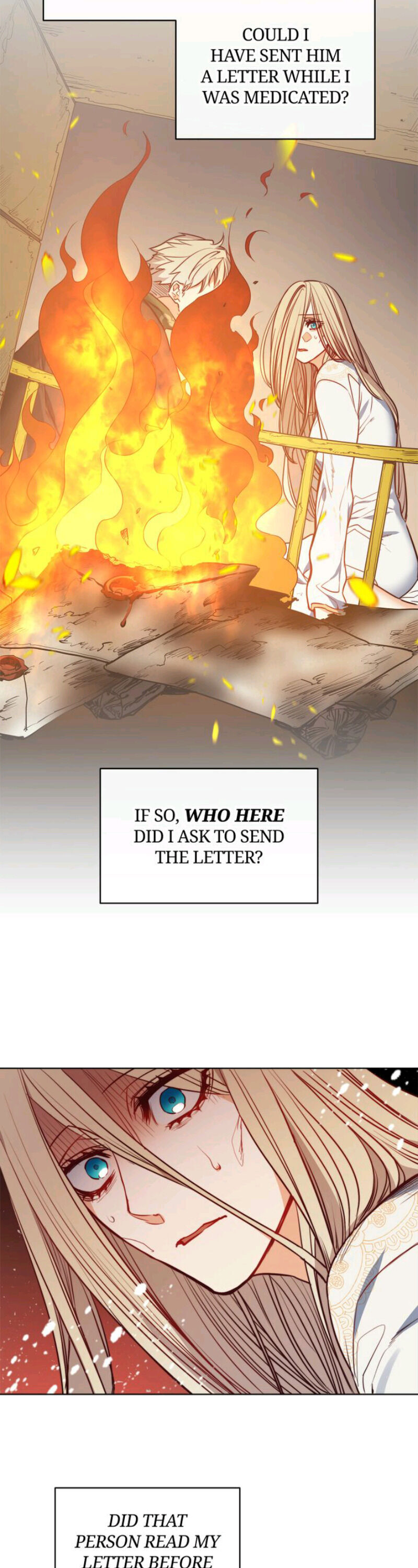 The Devil Chapter 41 - Page 16