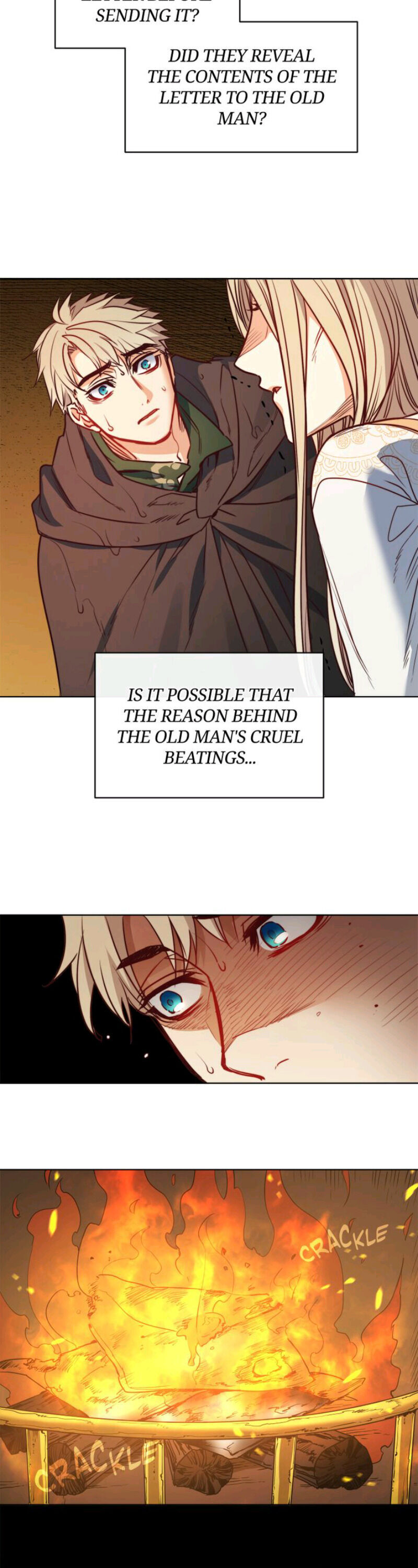 The Devil Chapter 41 - Page 17