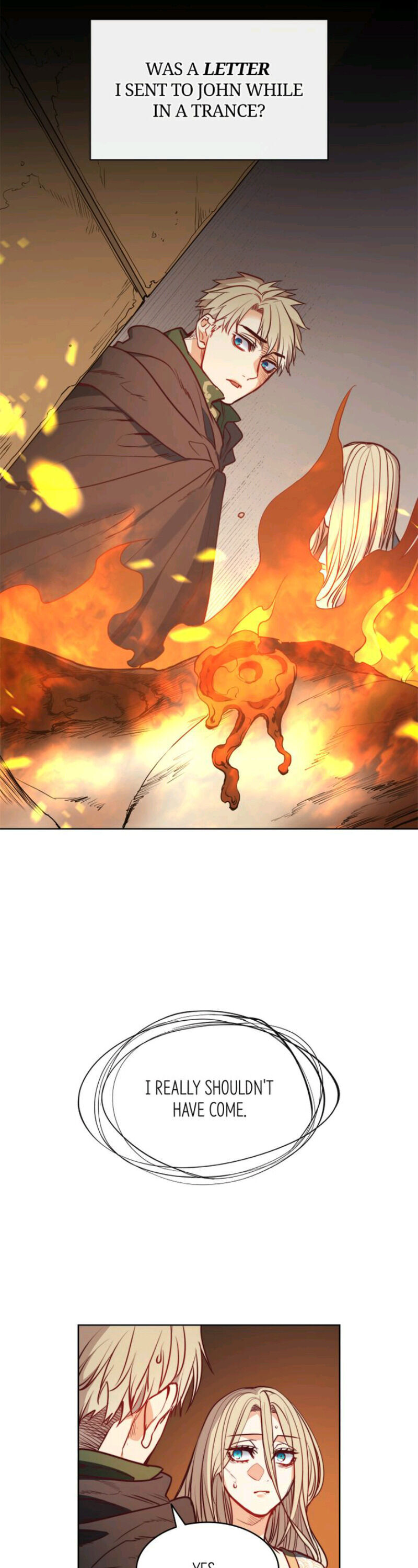 The Devil Chapter 41 - Page 18