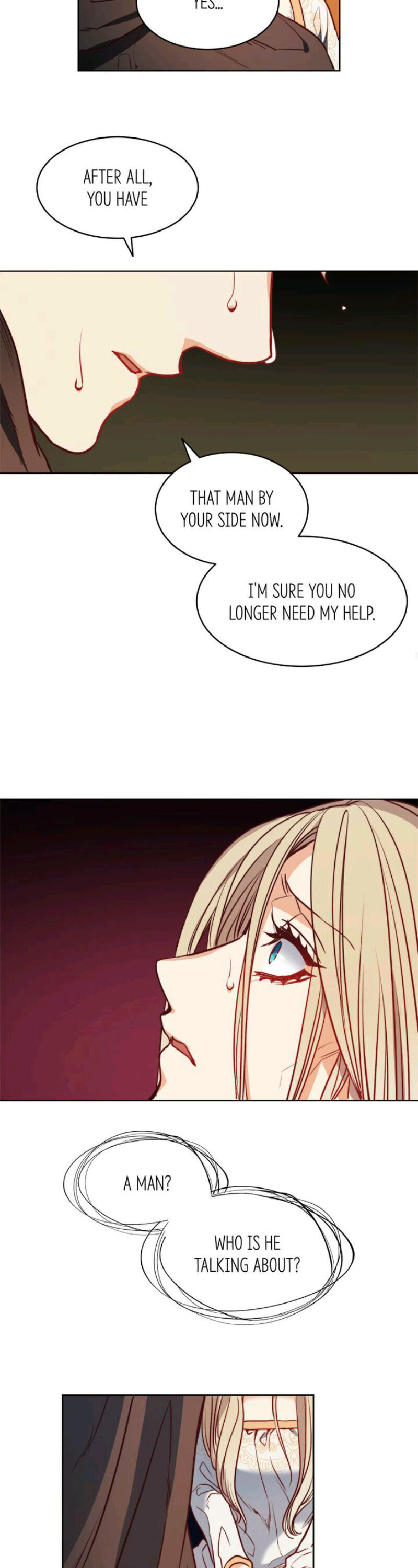 The Devil Chapter 41 - Page 19