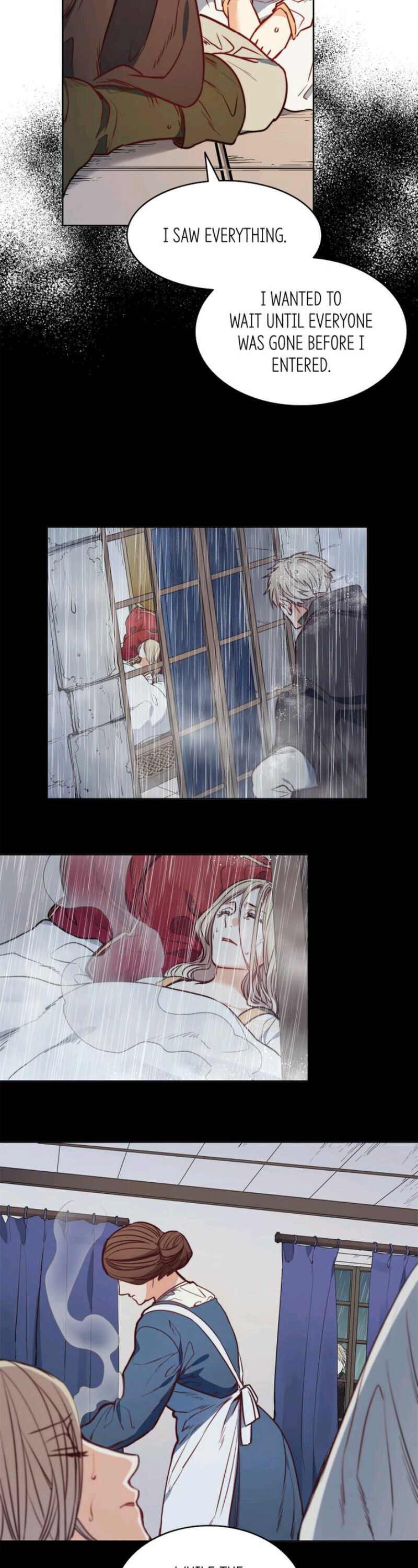 The Devil Chapter 41 - Page 20