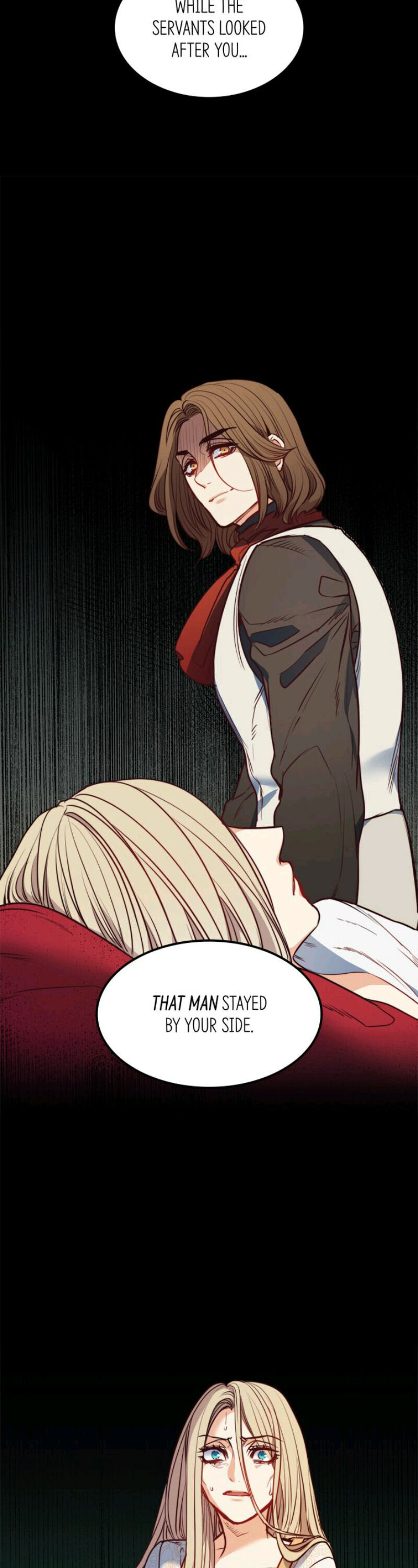 The Devil Chapter 41 - Page 21