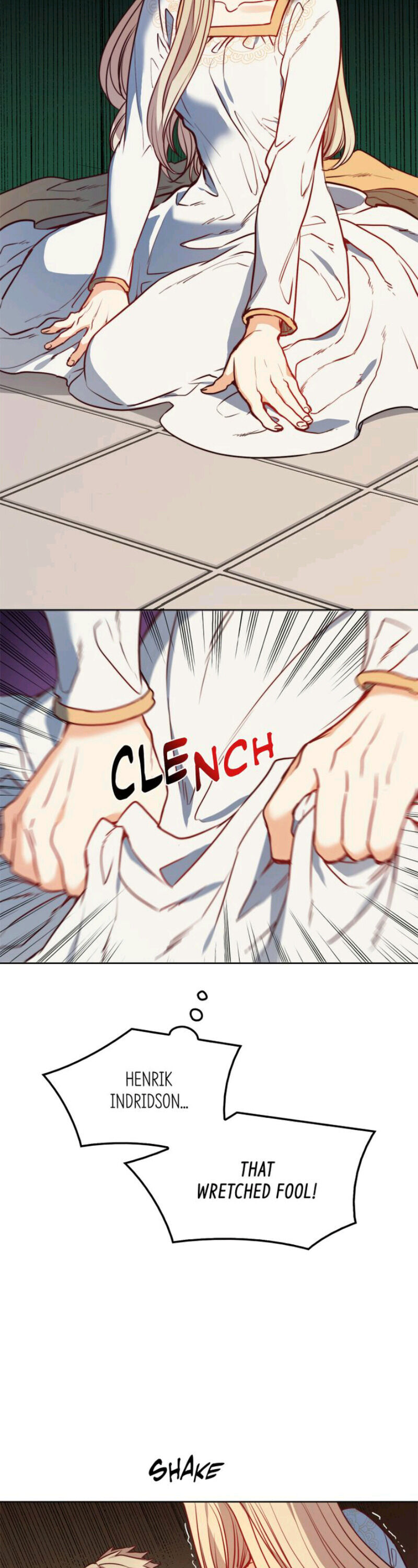 The Devil Chapter 41 - Page 22