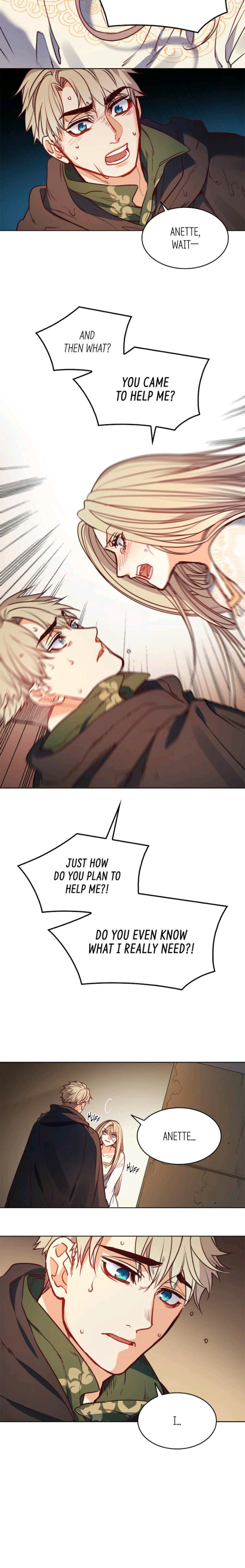 The Devil Chapter 41 - Page 24