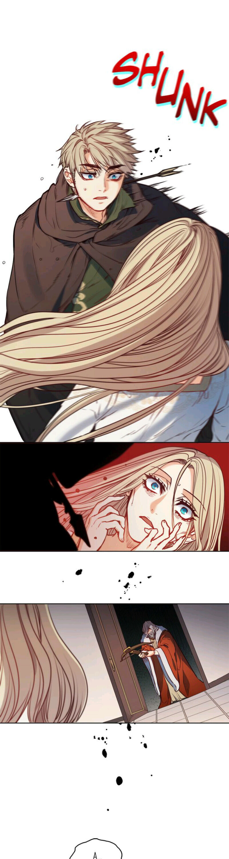 The Devil Chapter 41 - Page 25