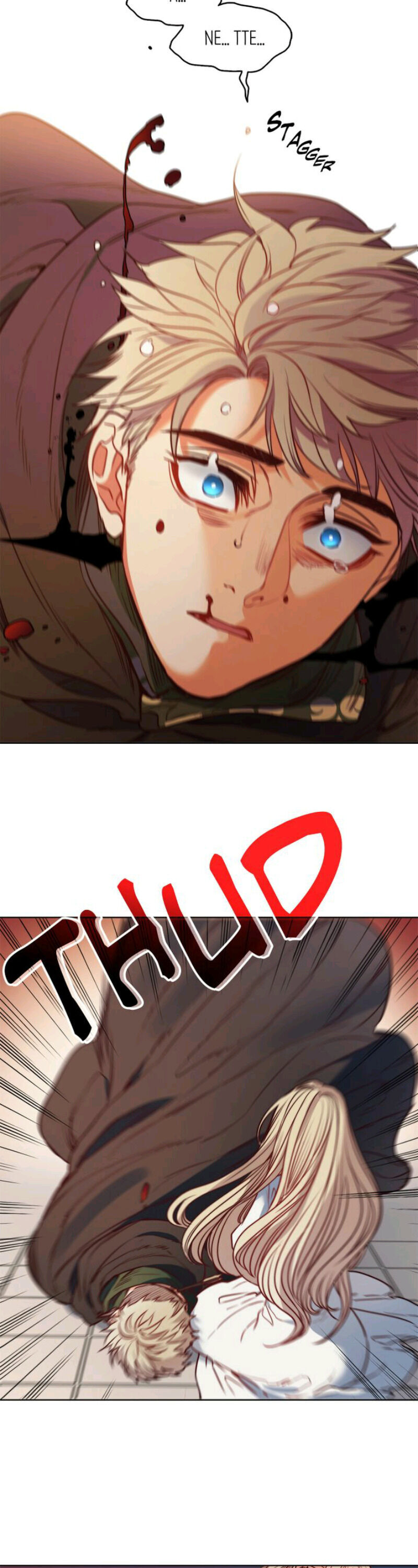 The Devil Chapter 41 - Page 26