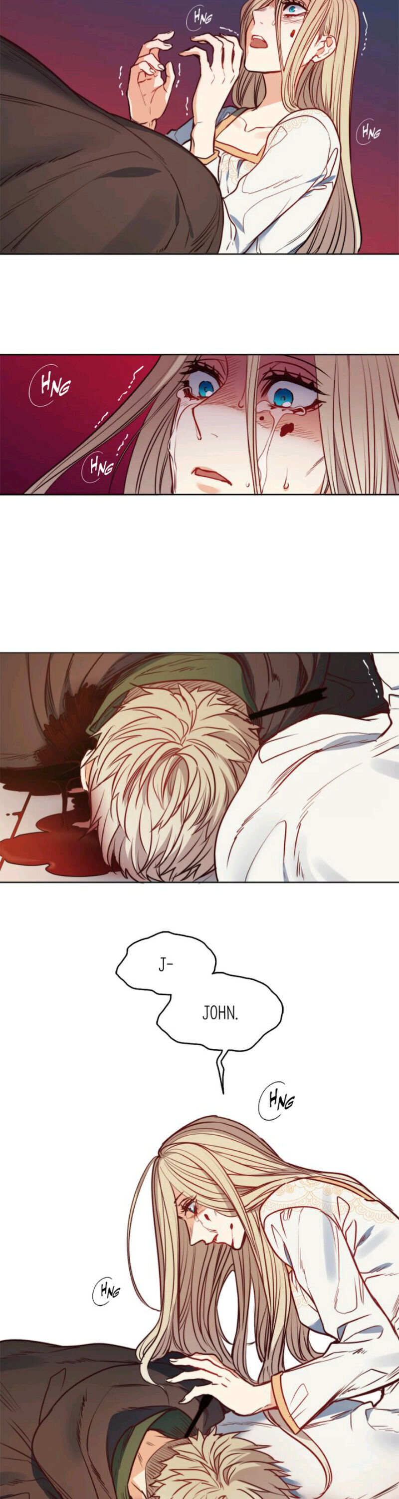 The Devil Chapter 41 - Page 27