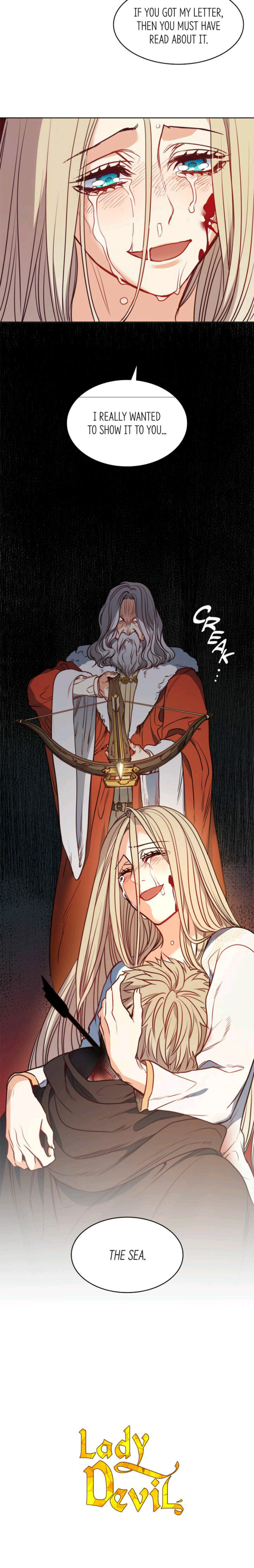 The Devil Chapter 41 - Page 30