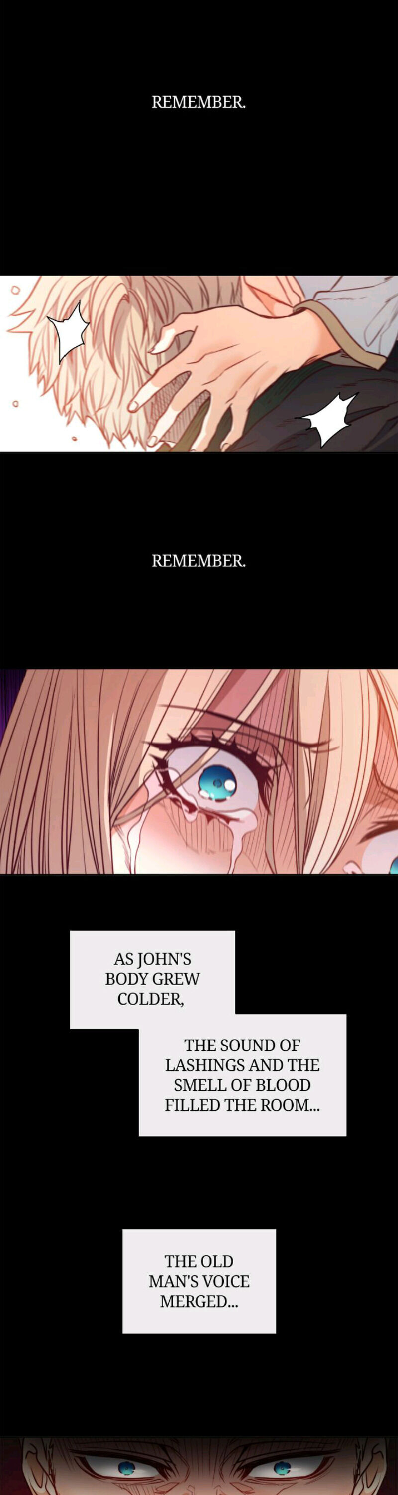 The Devil Chapter 42 - Page 5