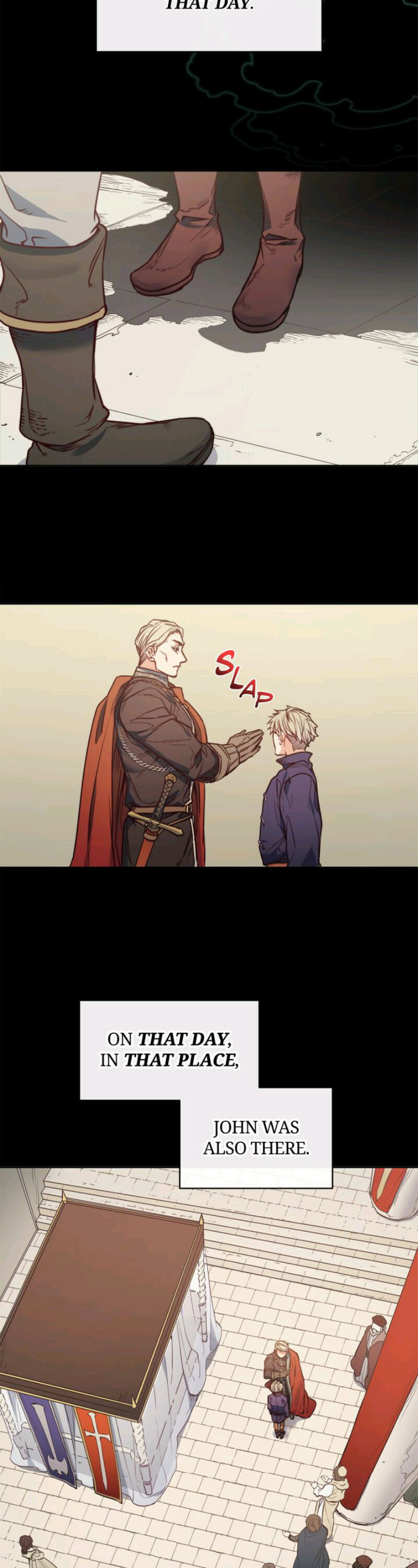 The Devil Chapter 42 - Page 8