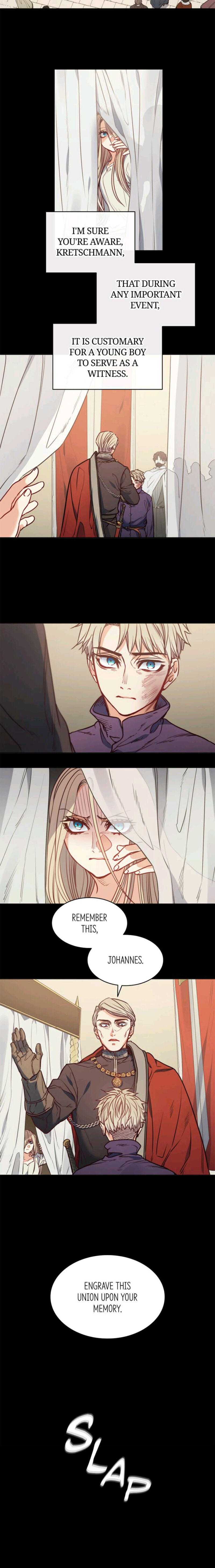 The Devil Chapter 42 - Page 9