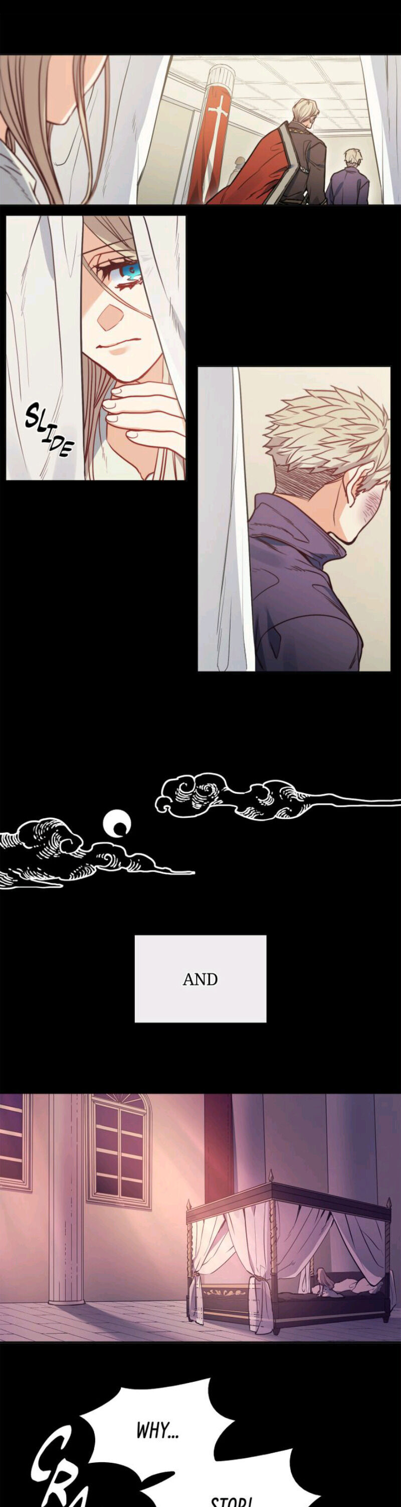 The Devil Chapter 42 - Page 10