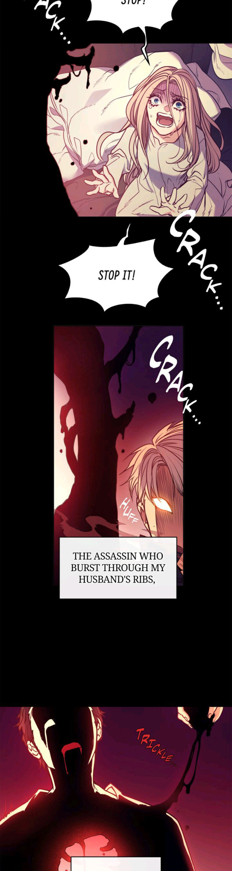 The Devil Chapter 42 - Page 11