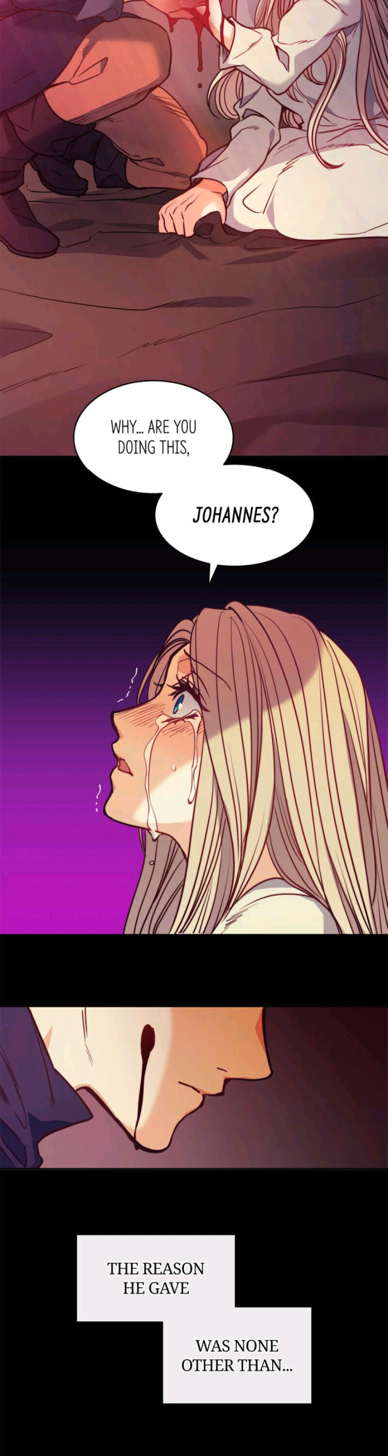 The Devil Chapter 42 - Page 13