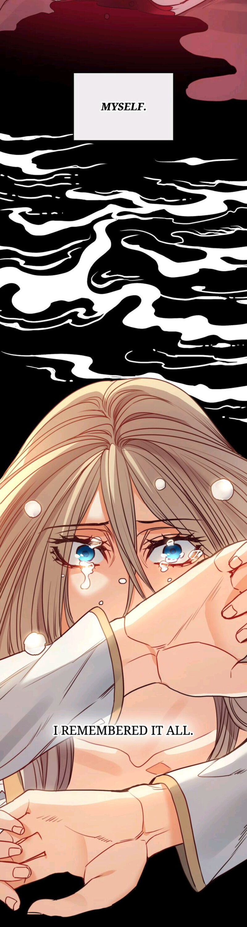 The Devil Chapter 42 - Page 15